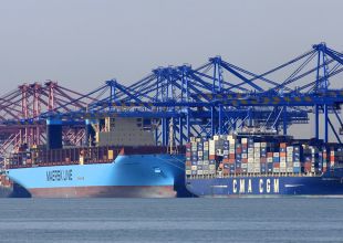 Доставка грузов из Кореи и Китая